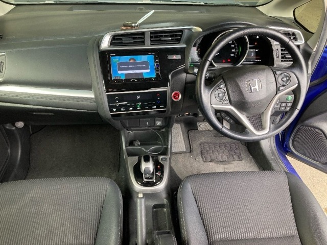 Honda FIT 2018 7024768-3