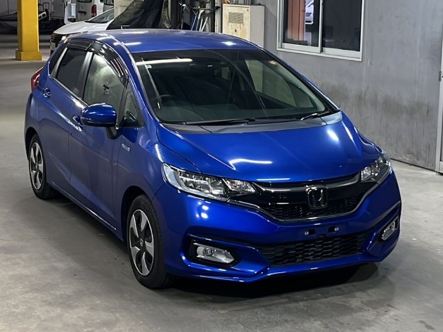 Honda FIT 2018 7024768-4
