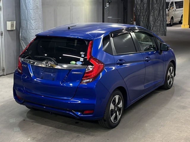 Honda FIT 2018 7024768-5