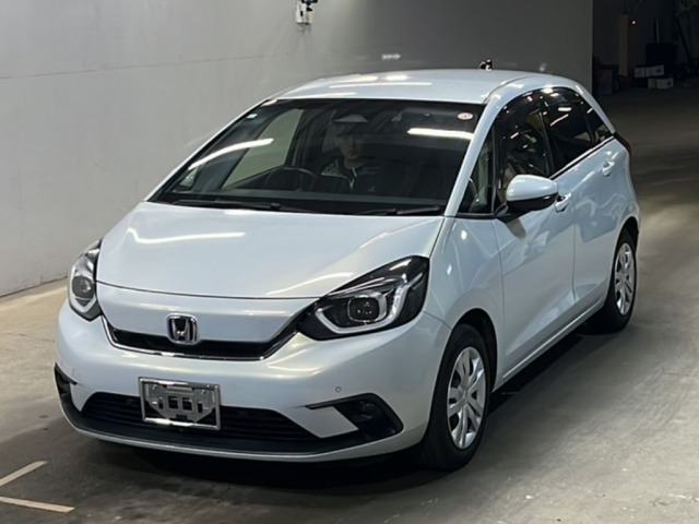 Honda FIT 2021 7024769-0