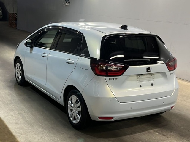 Honda FIT 2021 7024769-1
