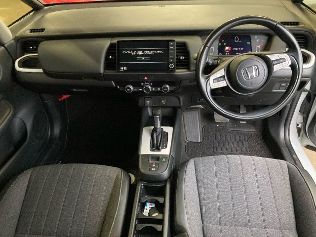 Honda FIT 2021 7024769-3