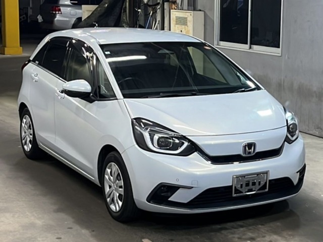 Honda FIT 2021 7024769-4