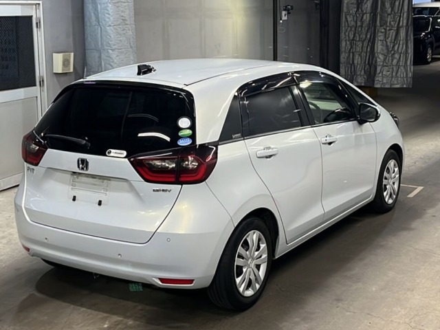 Honda FIT 2021 7024769-5