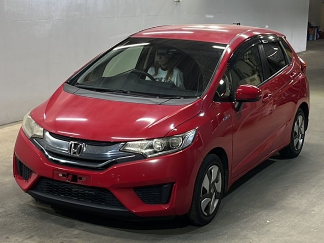 Honda FIT 2015 7024778-0