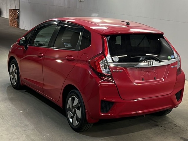 Honda FIT 2015 7024778-1