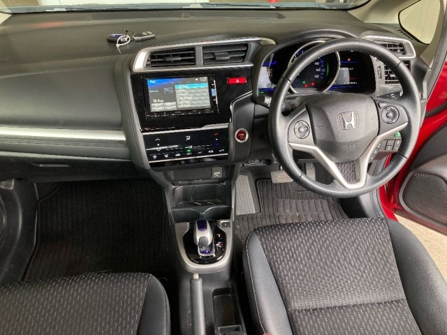 Honda FIT 2015 7024778-3