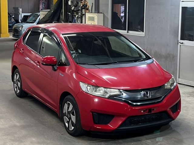 Honda FIT 2015 7024778-4