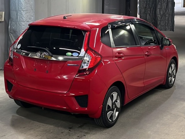 Honda FIT 2015 7024778-5