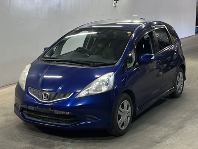 Honda FIT 2008 7024779-0