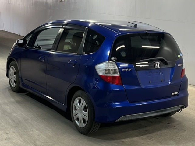 Honda FIT 2008 7024779-1