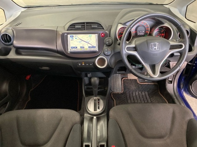 Honda FIT 2008 7024779-3