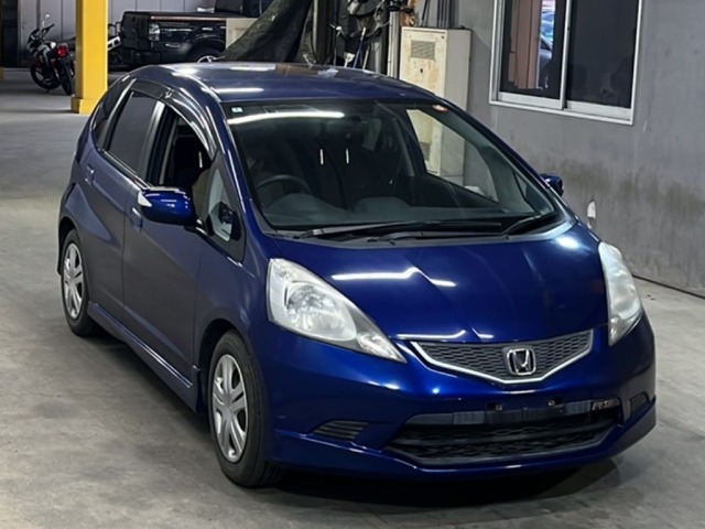 Honda FIT 2008 7024779-4