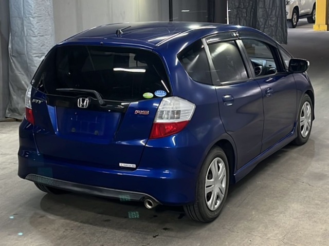 Honda FIT 2008 7024779-5