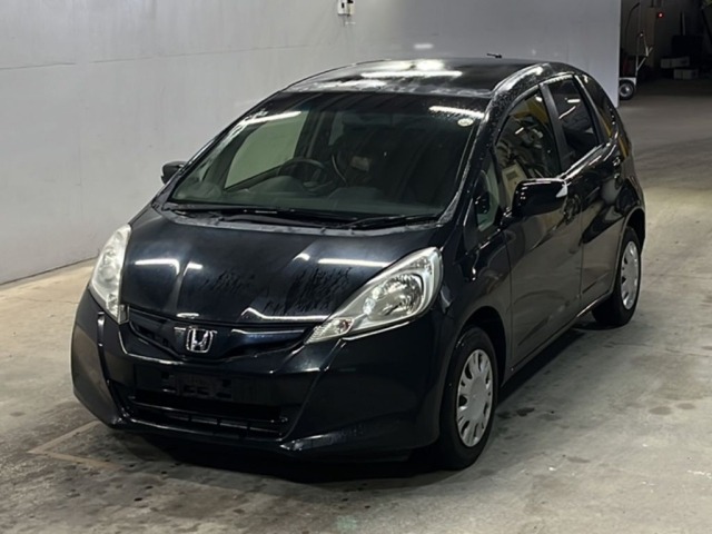 Honda FIT 2012 7024780-0