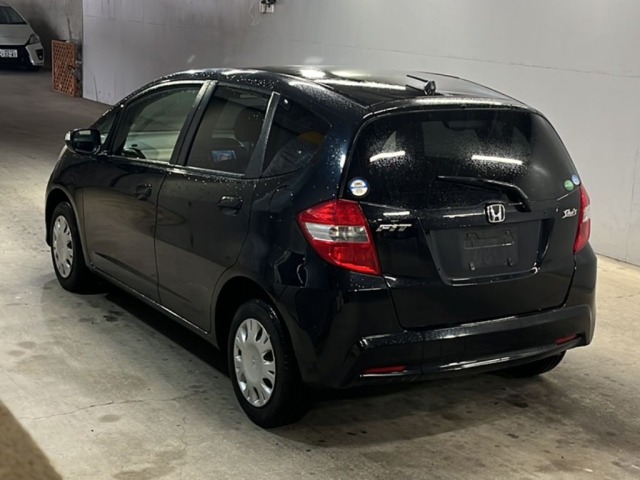 Honda FIT 2012 7024780-1