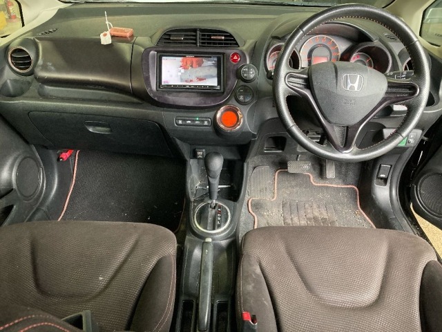 Honda FIT 2012 7024780-3