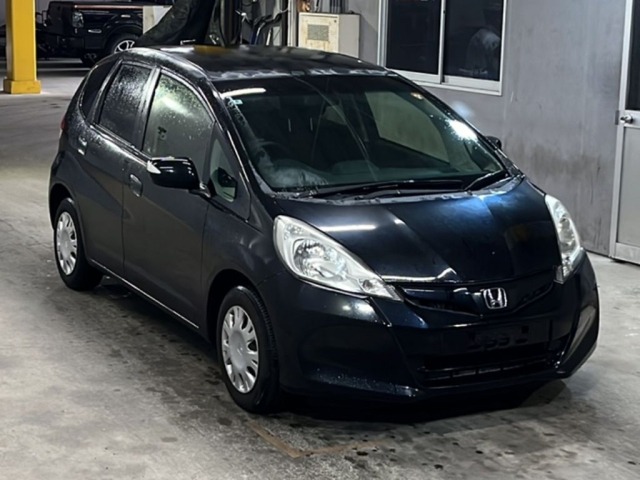 Honda FIT 2012 7024780-4