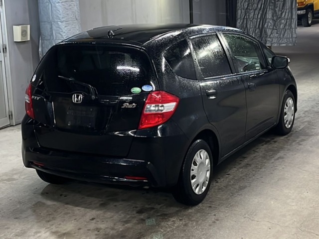Honda FIT 2012 7024780-5