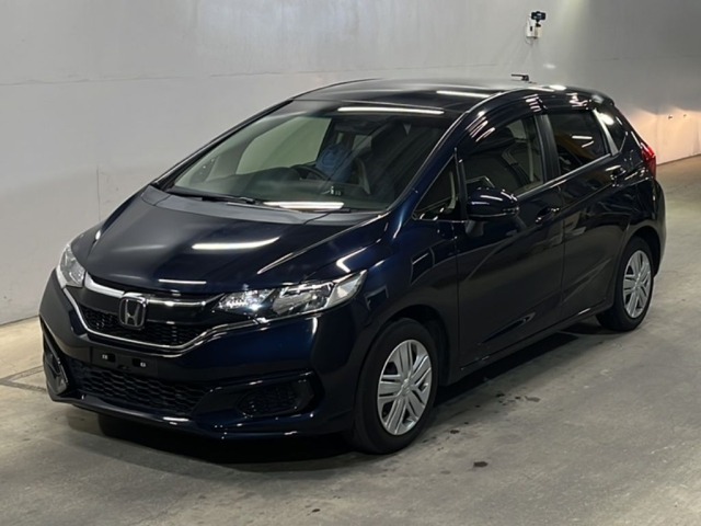 Honda FIT 2018 7024785-0