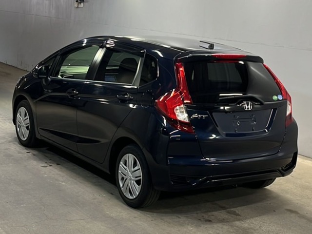 Honda FIT 2018 7024785-1