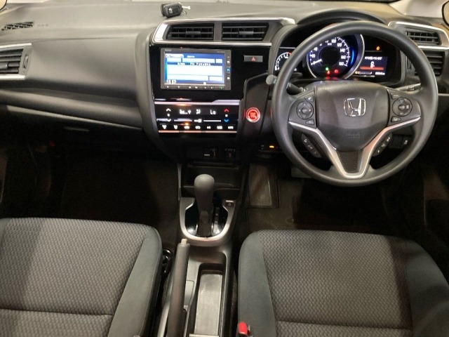 Honda FIT 2018 7024785-3