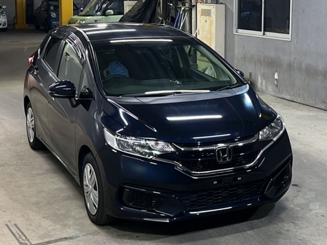 Honda FIT 2018 7024785-4