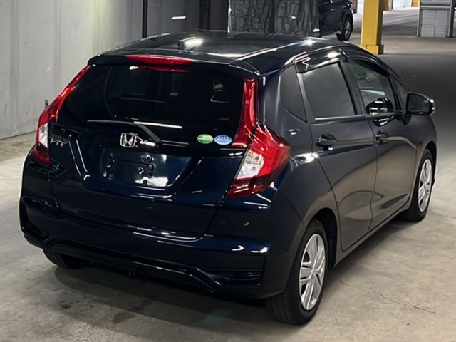 Honda FIT 2018 7024785-5