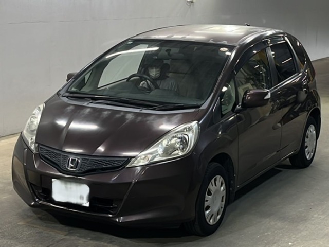Honda FIT 2011 7024789-0
