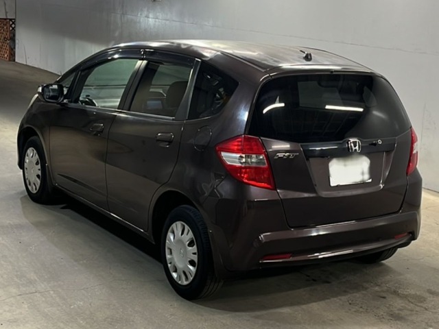 Honda FIT 2011 7024789-1