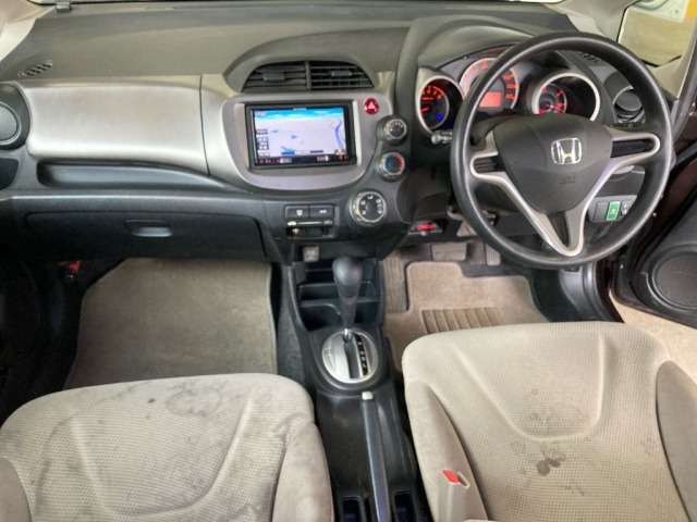 Honda FIT 2011 7024789-3