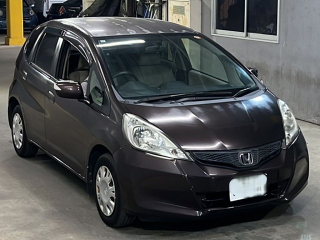 Honda FIT 2011 7024789-4