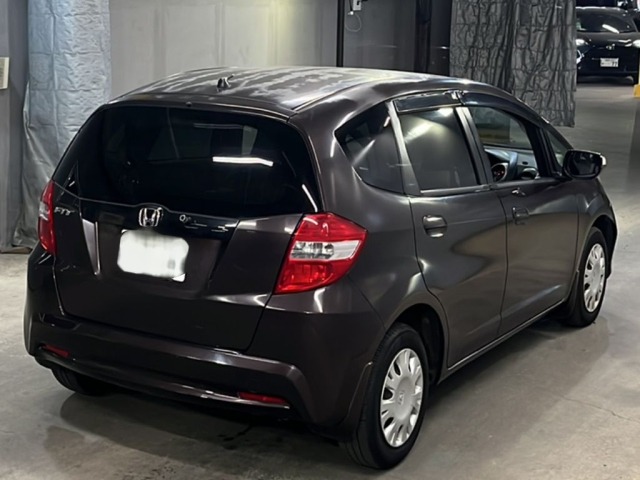Honda FIT 2011 7024789-5