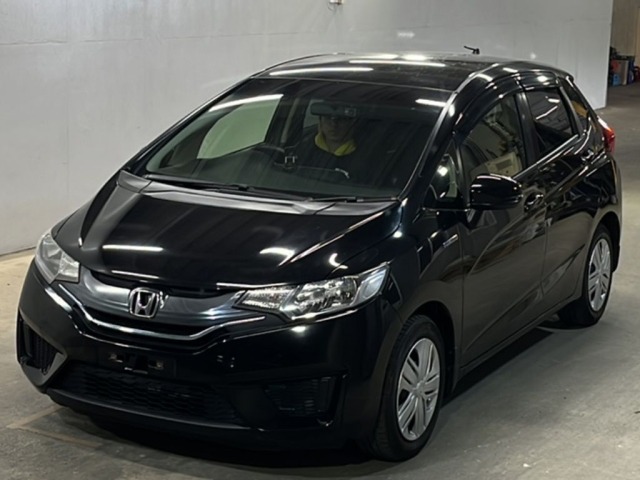 Honda FIT 2015 7024790-0
