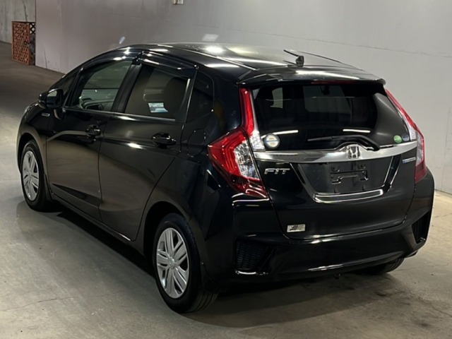 Honda FIT 2015 7024790-1