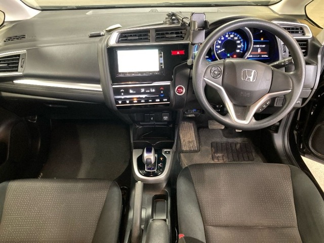 Honda FIT 2015 7024790-3