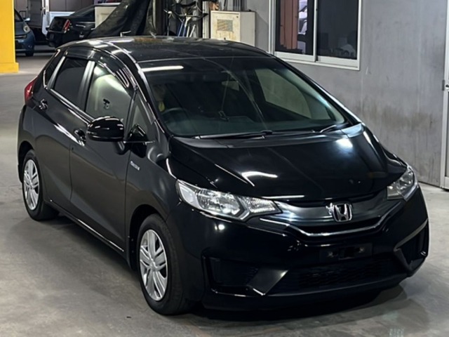 Honda FIT 2015 7024790-4