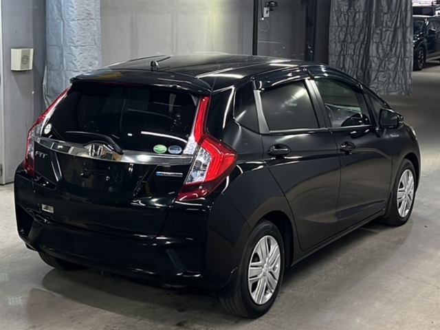 Honda FIT 2015 7024790-5