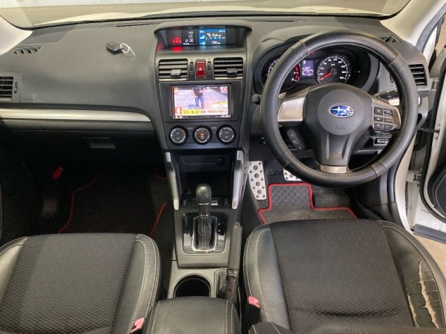 Subaru FORESTER 2013 7018498-3