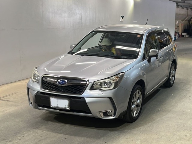 Subaru FORESTER 2014 7018499-0