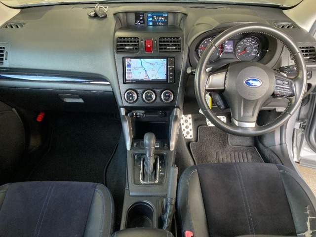 Subaru FORESTER 2014 7018499-3