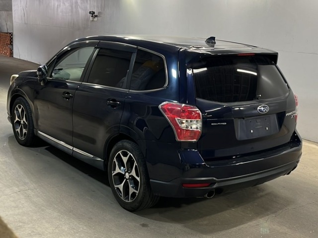 Subaru FORESTER 2013 7018500-1