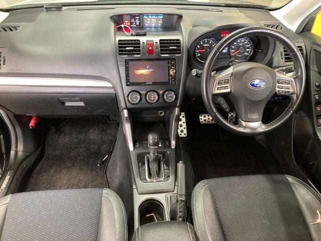 Subaru FORESTER 2013 7018500-3
