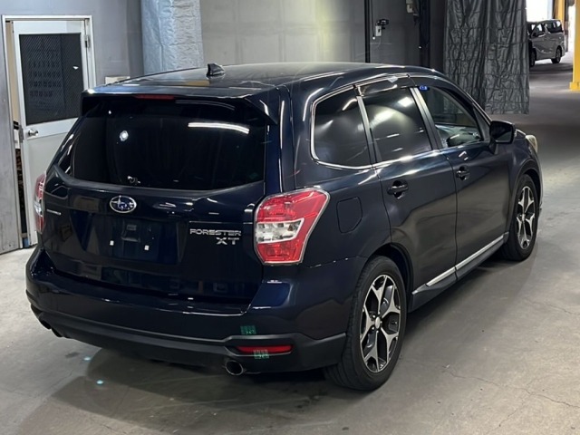 Subaru FORESTER 2013 7018500-5