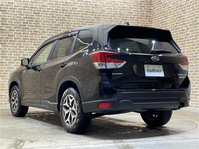 Subaru FORESTER 2023 7019075-13