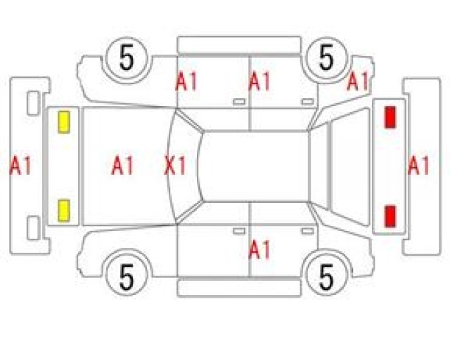 Subaru FORESTER 2023 7019075-23