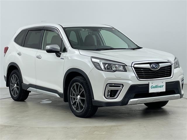 Subaru FORESTER 2019 7019076-0