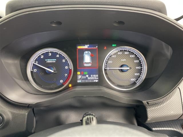 Subaru FORESTER 2019 7019076-1