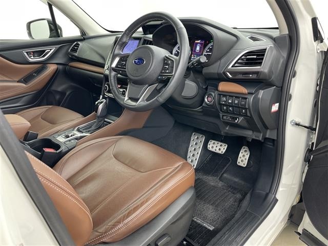 Subaru FORESTER 2019 7019076-6