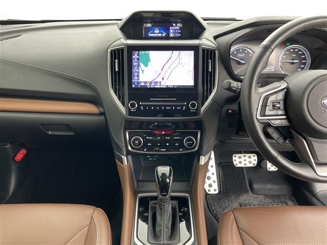 Subaru FORESTER 2019 7019076-8